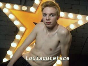 Louiscuteface