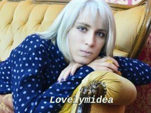 Lovelymidea