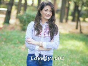 Lovelyrobi