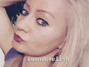 Luandevelish