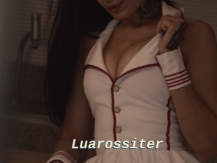 Luarossiter