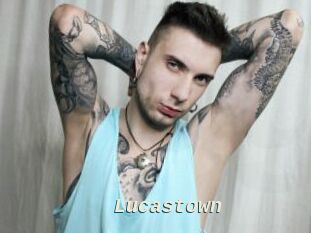 Lucastown