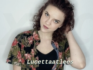 Lucettaatlees