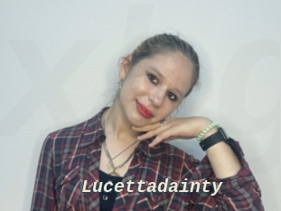 Lucettadainty