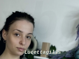 Lucettagills