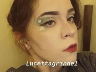 Lucettagrindel