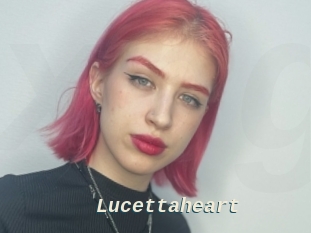 Lucettaheart