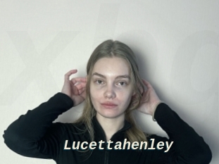 Lucettahenley