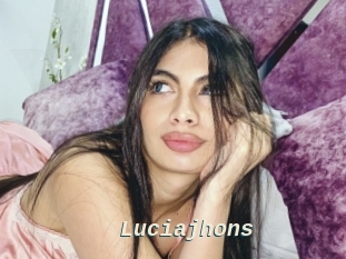 Luciajhons