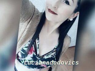 Lucianadodovics