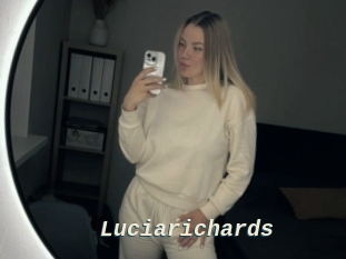 Luciarichards