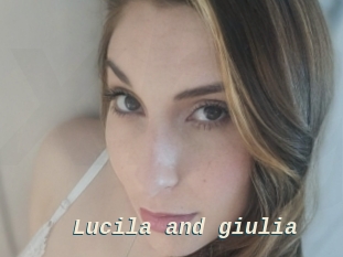 Lucila_and_giulia