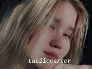 Lucilecarter