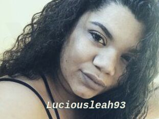 Luciousleah93