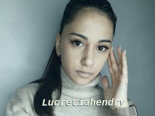 Lucretiahendry