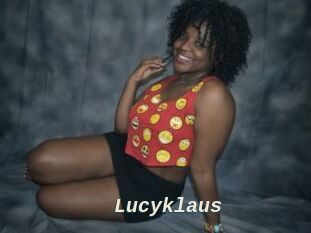 Lucyklaus