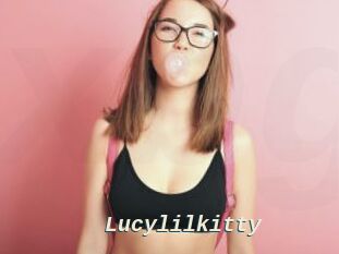 Lucylilkitty