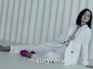 Lucyrosy