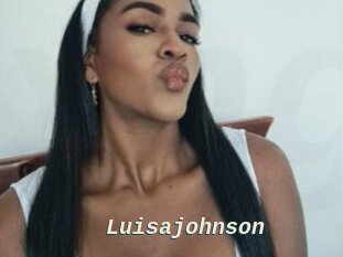 Luisajohnson
