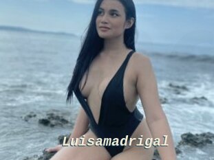 Luisamadrigal