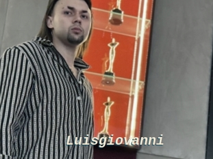 Luisgiovanni