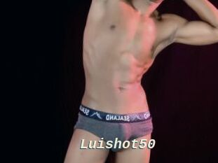 Luishot50