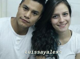 Luissayalexs