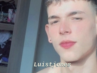Luistjones