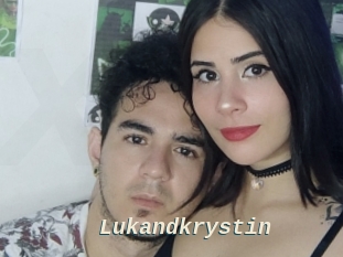 Lukandkrystin