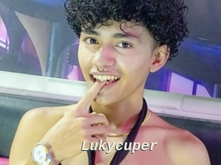 Lukycuper
