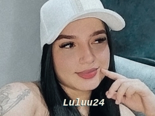 Luluu24