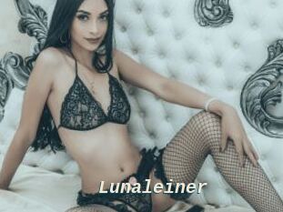 Lunaleiner