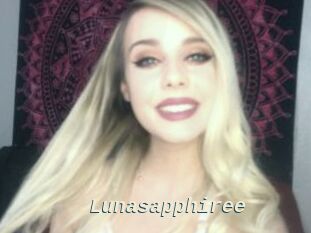 Lunasapphiree