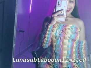 Lunasubtaboounlimited