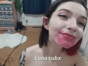 Lunasubx