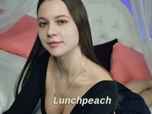 Lunchpeach