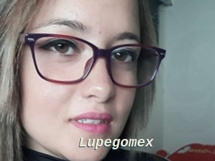 Lupegomex