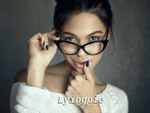 Lyingpie