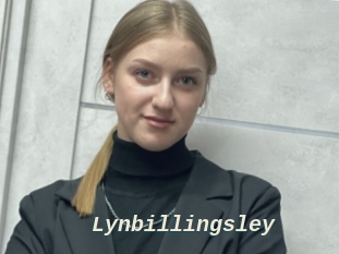 Lynbillingsley