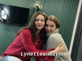 Lynetteandlynne