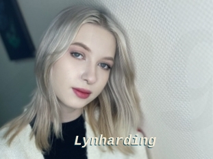 Lynharding