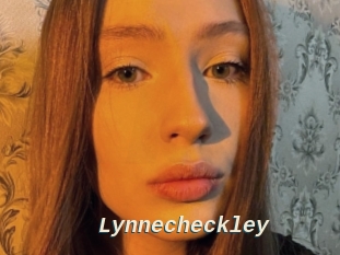 Lynnecheckley