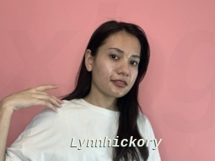 Lynnhickory