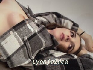 Lyonjoldea