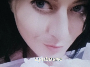 Lyubovme
