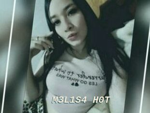 M3L1S4_H0T x baise gratuite