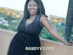 MANDYVIXON