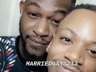MARRIEDGAYS213