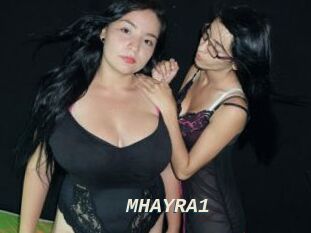 MHAYRA1