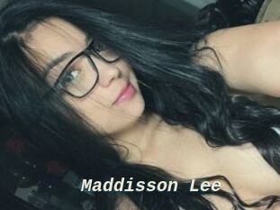 Maddisson_Lee